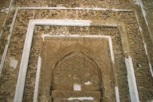مسجد جامع عتیق شیراز 4 مسجد جامع عتیق شیراز