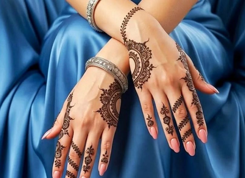 تعبیر خواب حنا