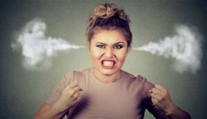 25 راه خلاقانه برای کنترل خشم و آرامش در زندگی