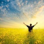 شکرگزاری: کلید ثروت و آرامش در زندگی
