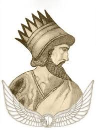 زندگینامه اردشیر یکم یا (دست داز)ششمین پادشاه هخامنشی