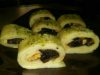 طرز تهیه املت خرما و گردو