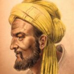 بزرگ ترين دانشمندان دنیا ابن سینا