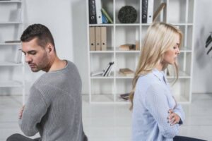 رازهای حل اختلافات زناشویی در عشق و توافق 2 حل اختلافات زناشویی