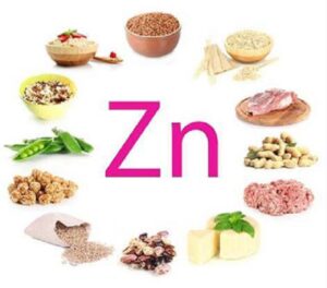 Zink/ فوق العاده ترین فواید مصرف zink (روی) برای بدن