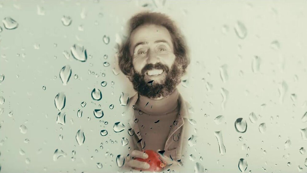 اشعار معروف سهراب سپهری