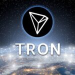 ارز دیجیتال ترون