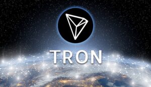 ارز دیجیتال ترون