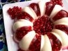 ژله انار برای شب یلدا
