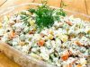 salad Rosi