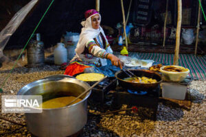 گردشگری خوراک