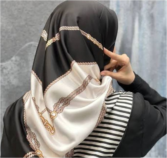 تعبیر خواب روسری برای زن متأهل