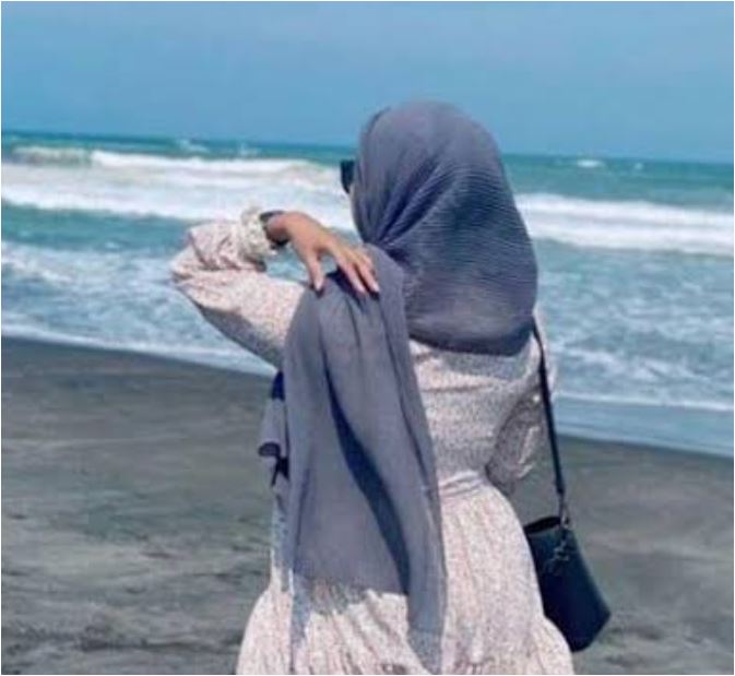 تعبیر خواب روسری برای دختر مجرد
