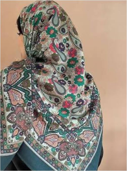 تعبیر خواب روسری امام صادق (ع)