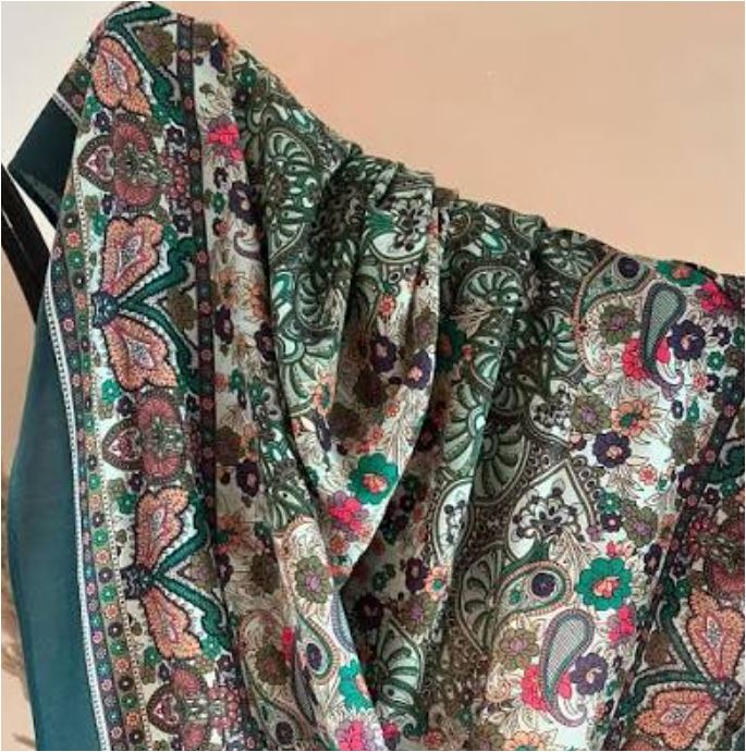 تعبیر خواب روسری ابن سیرین 