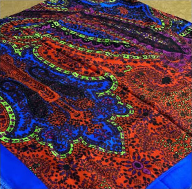 تعبیر خواب چارقد