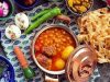 طرز تهیه آب گوشت کبک