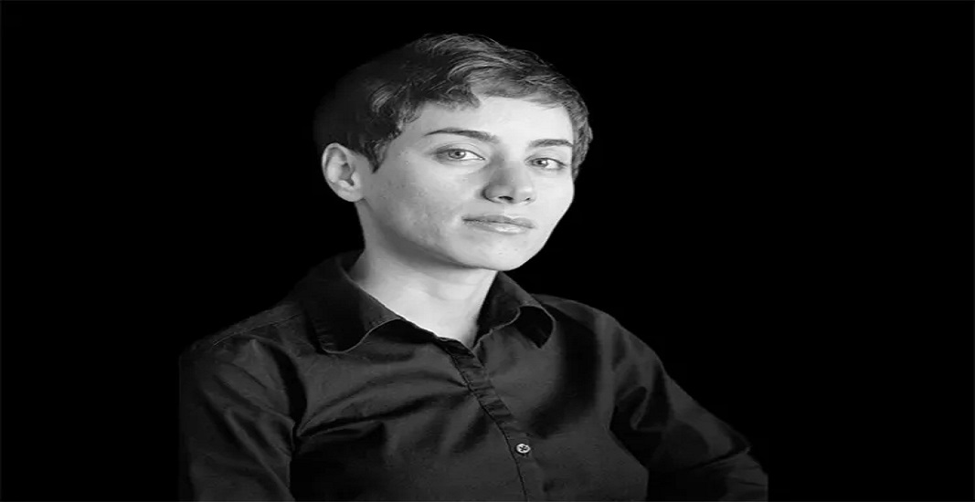 مریم میرزاخانی