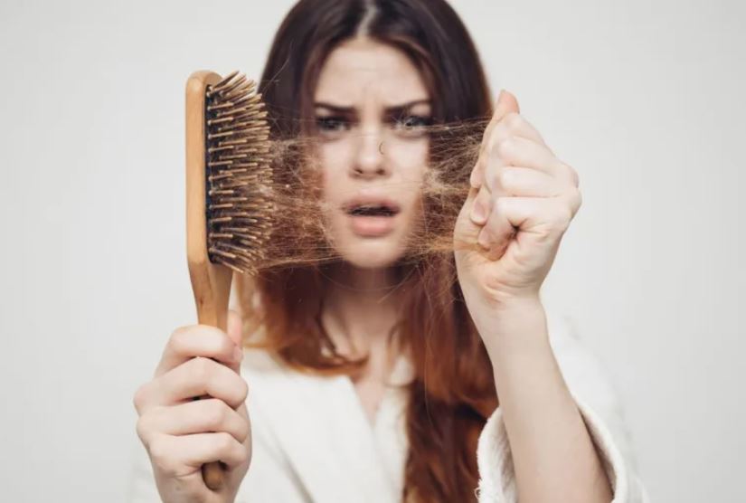 تعبیر خواب ریزش مو تعبیر خواب ریزش مو