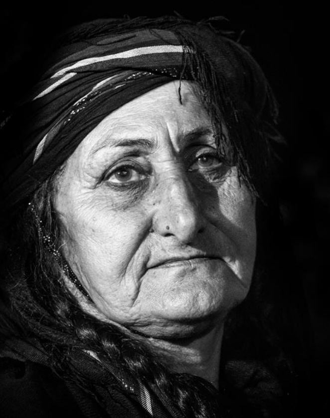 تعبیر خواب مادر بزرگ