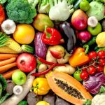 راهنمای جامع انواع رژیم گیاهخواری