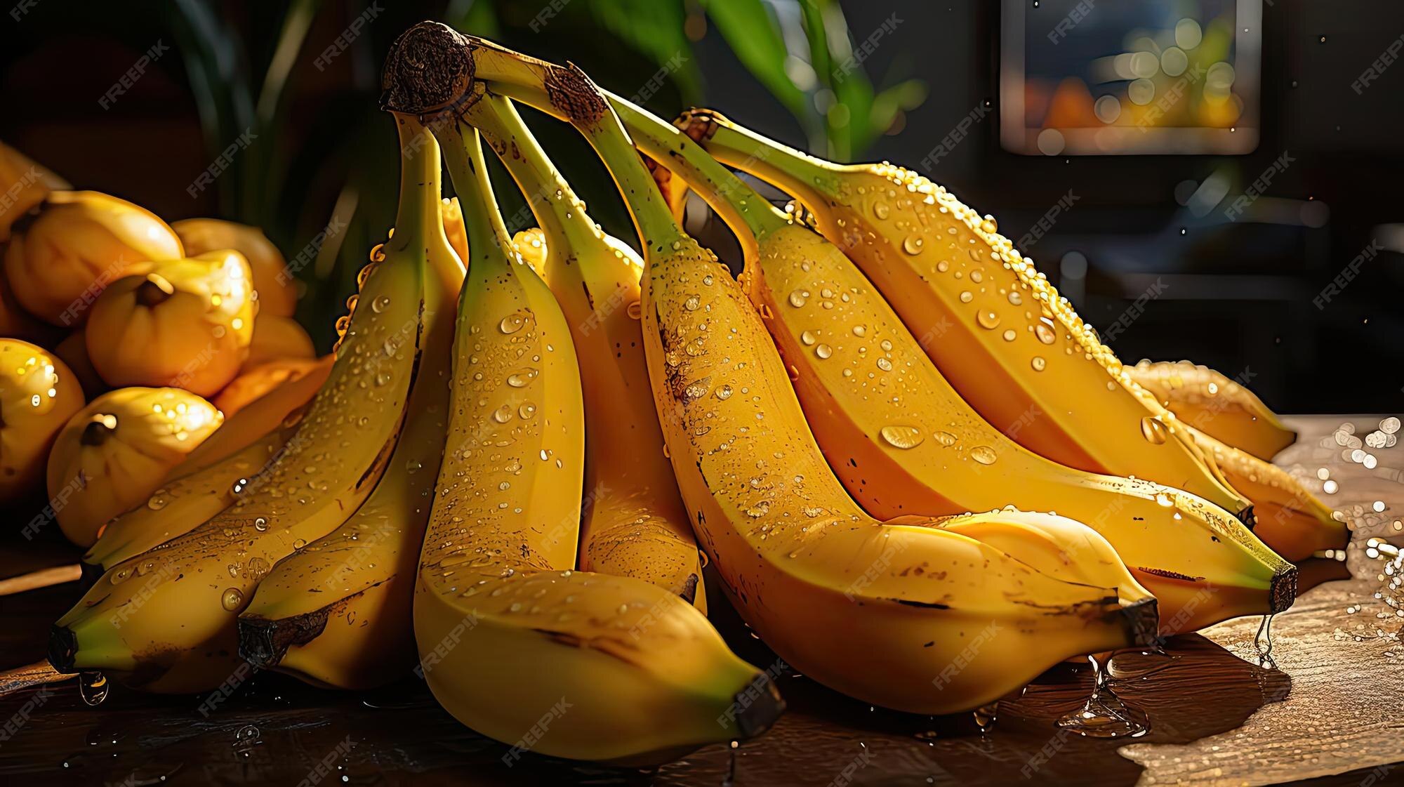 کاهش وزن بارژیم موزی ژاپنی!