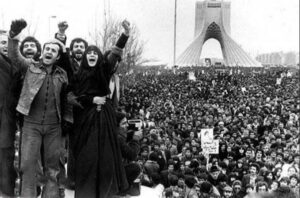 علت تحریم های بعد از انقلاب