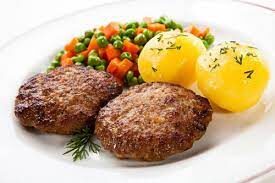 شامی کباب اصفهانی