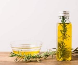 فواید رزماری برای پوست
