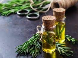 فواید رزماری برای پوست