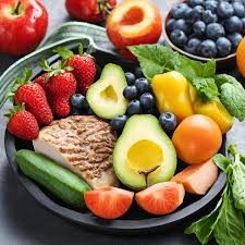کاهش وزن 8 کیلویی