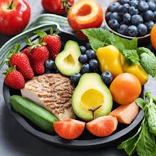 کاهش وزن 8 کیلویی