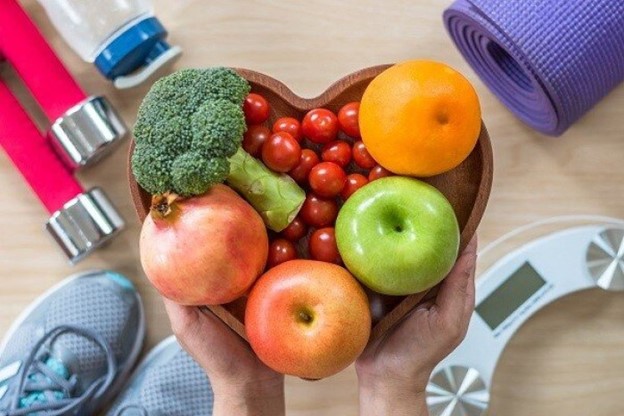 کاهش وزن 8 کیلویی