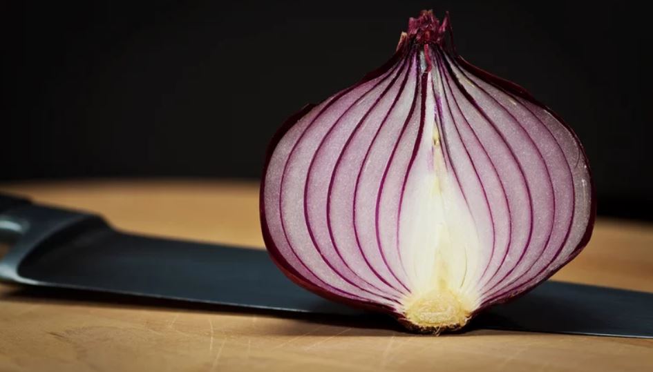 تعبیر خواب پیاز