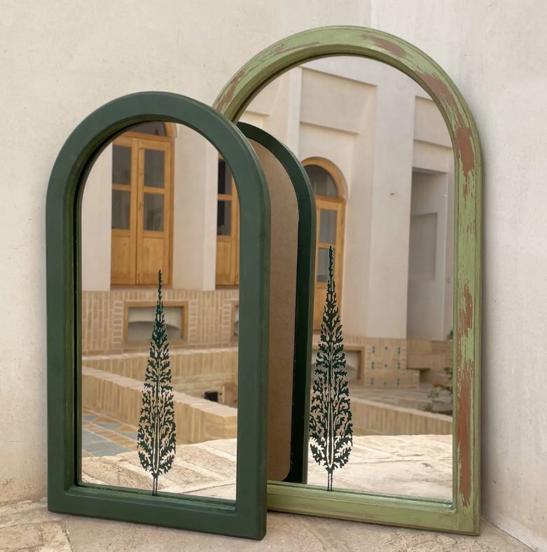 تعبیر خواب آینه امام صادق