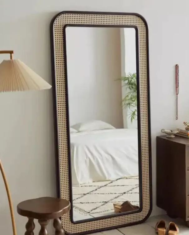 تعبیر خواب آینه