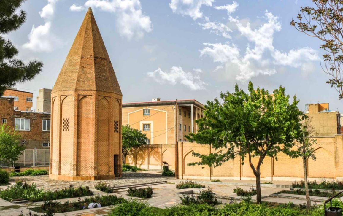 برج قربان برج قربان