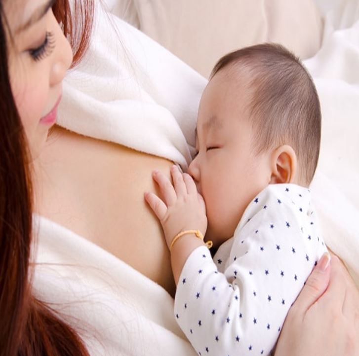 تعبیر خواب شیر دادن به بچه