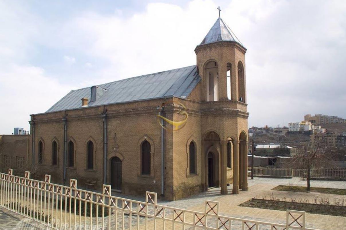 کلیسای گریگوری استپان کلیسای گریگوری استپان