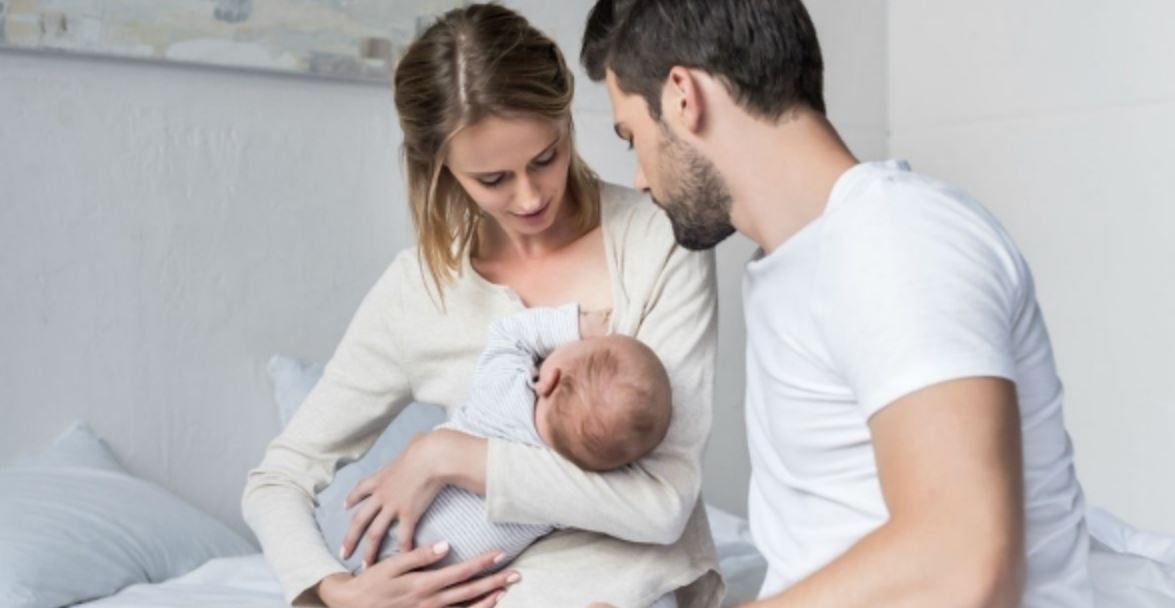 تعبیر خواب شیر دادن