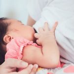 تعبیر خواب شیر دادن