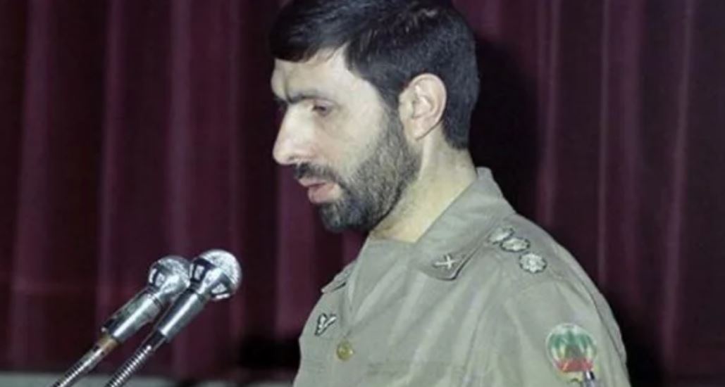 بیوگرافی علی صیاد شیرازی