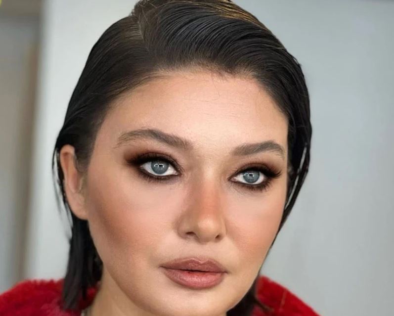بیوگرافی نورگل یشیلچای بیوگرافی نورگل یشیلچای
