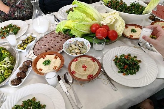 درمان دل دردهای بعد از افطار