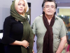 تارا کریمی همسر رضا رویگری