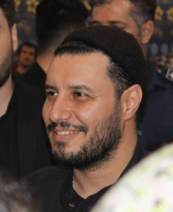 بیوگرافی جواد عزتی؛ از برره تا سیمرغ بلورین، ازدواج و فیلم ها
