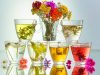 فواید چای گیاهی