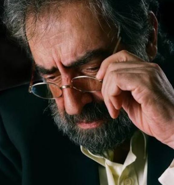 مسعود کیمیایی سن