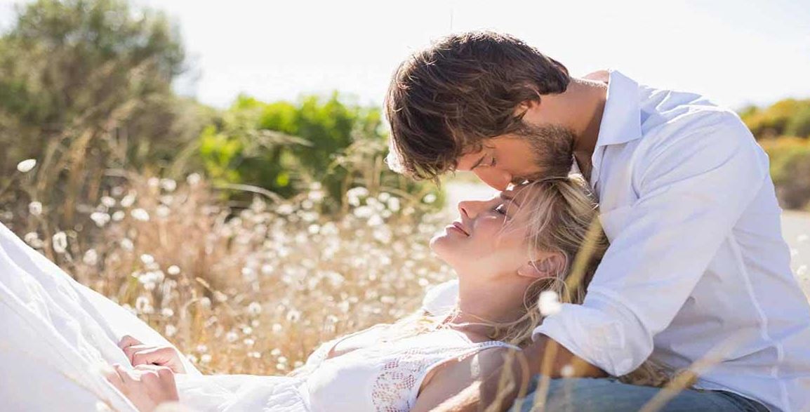 تعبیر خواب بوسیدن از نظر ابن سیرین