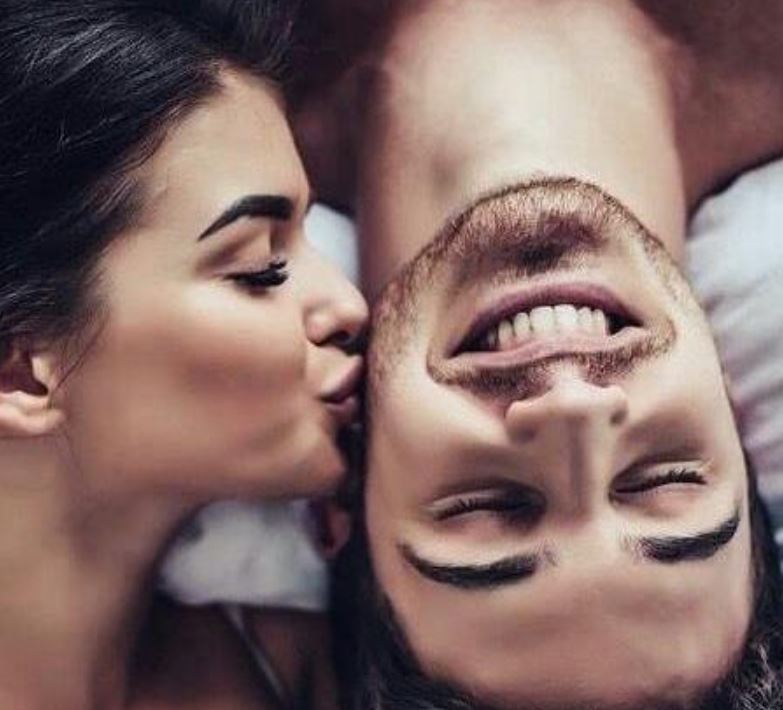 تعبیر خواب بوسیدن از نظر حضرت یوسف